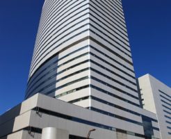 埼玉県大宮ソニックシティビル