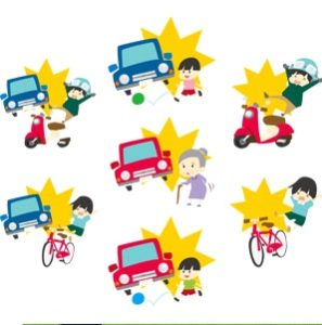 ゴールド免許取得までの流れ