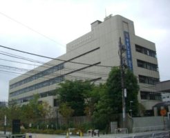 江東試験場