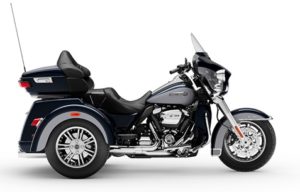 TRI GLIDE ULTRA